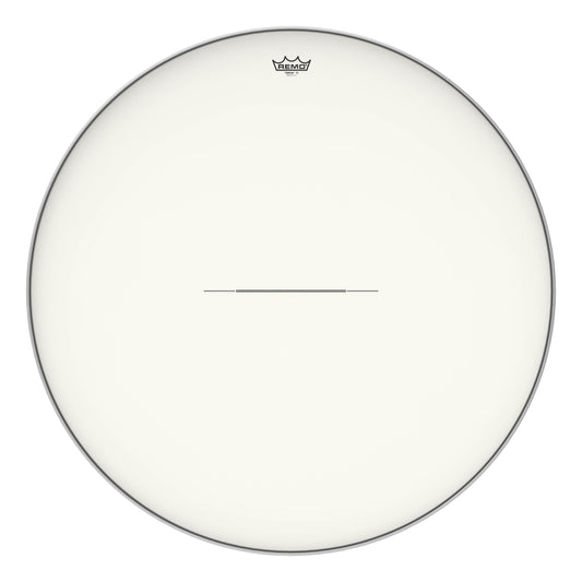**special Order**, Timpani, Hazy, 33 Diameter, Aluminum Insert Ring