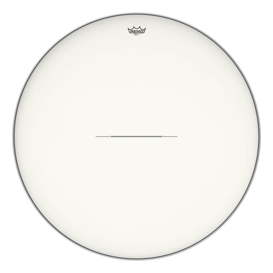 **special Order**, Timpani, Hazy, 33-8/16 Diameter, Aluminum Insert Ring
