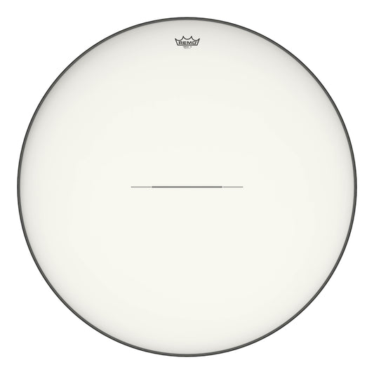 **special Order**, Timpani, Hazy, 33-8/16 Diameter, Steel Insert Ring