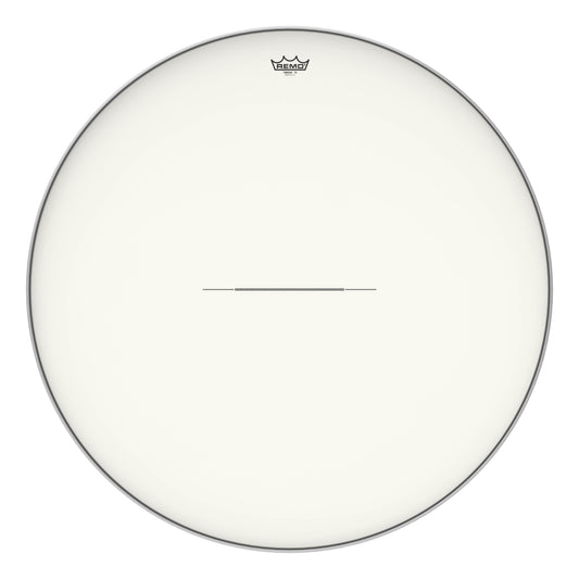 **special Order**, Timpani, Hazy, 34-8/16 Diameter, Aluminum Insert Ring