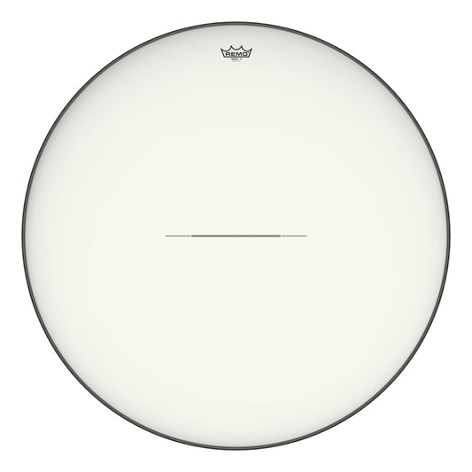 **special Order**, Timpani, Hazy, 34-8/16 Diameter, Steel Insert Ring
