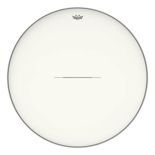**special Order**, Timpani, Hazy, 34-12/16 Diameter, Aluminum Insert Ring