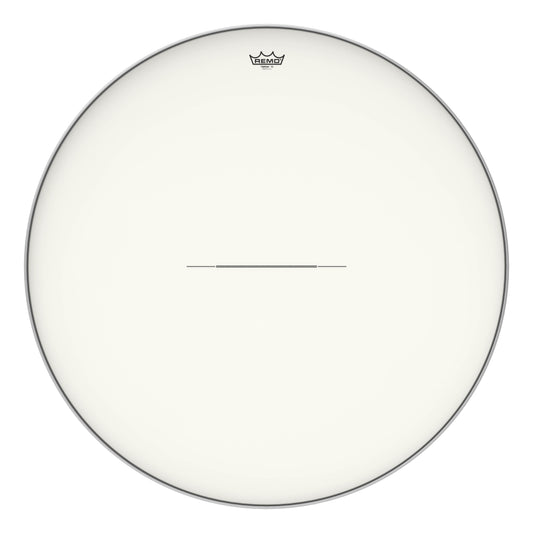 **special Order**, Timpani, Hazy, 35 Diameter, Aluminum Insert Ring