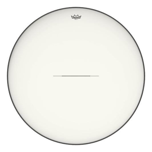 **special Order**, Timpani, Hazy, 35 Diameter, Steel Insert Ring