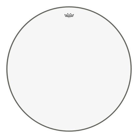 **special Order**, Timpani, Clear, 34-12/16 Diameter
