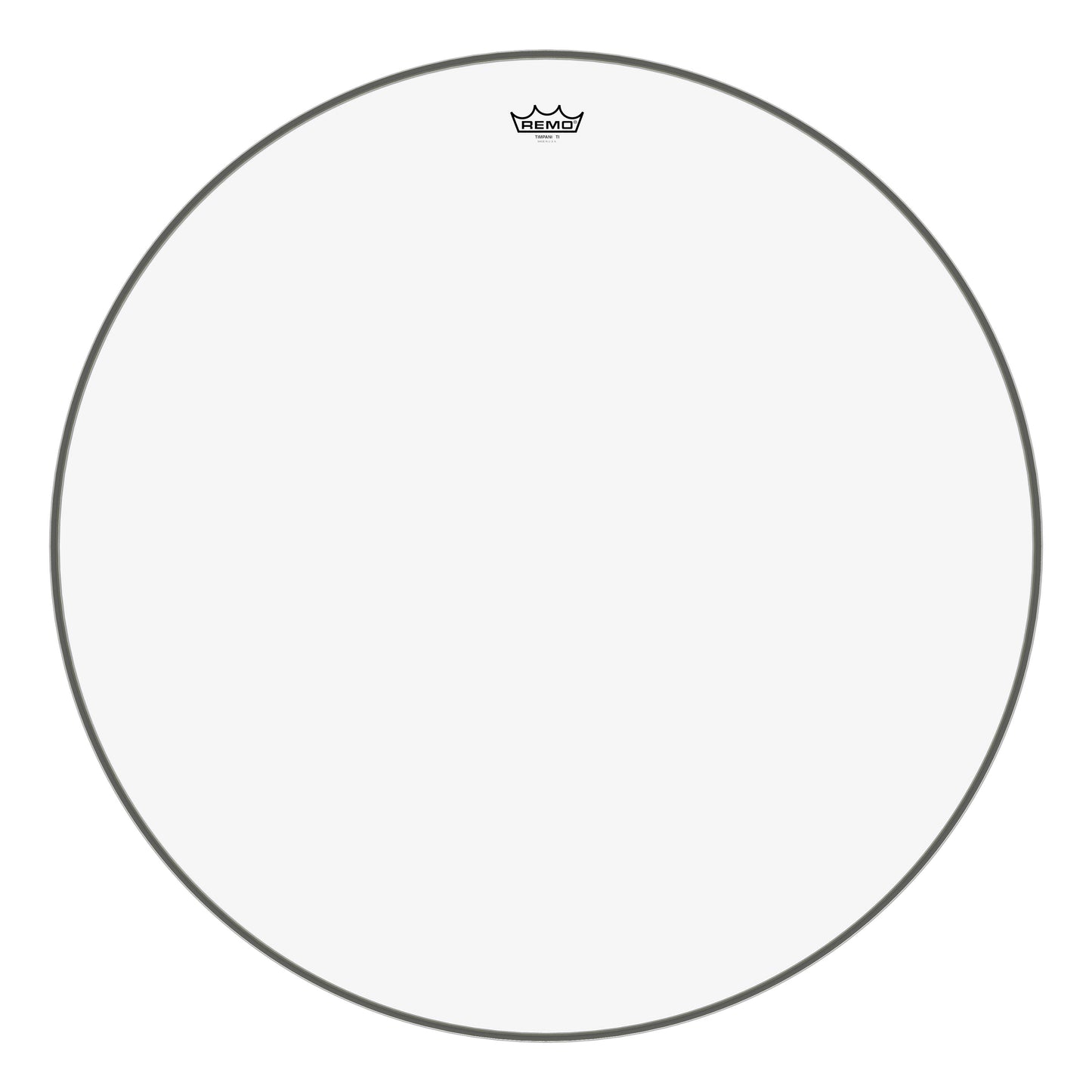 **special Order**, Timpani, Clear, 35 Diameter