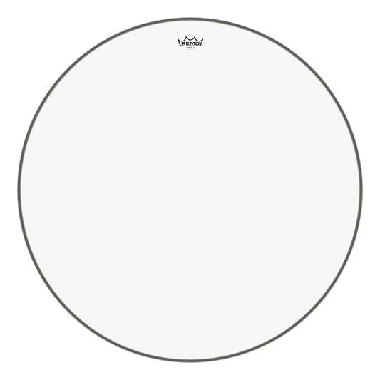 **special Order**, Timpani, Clear, 35 Diameter