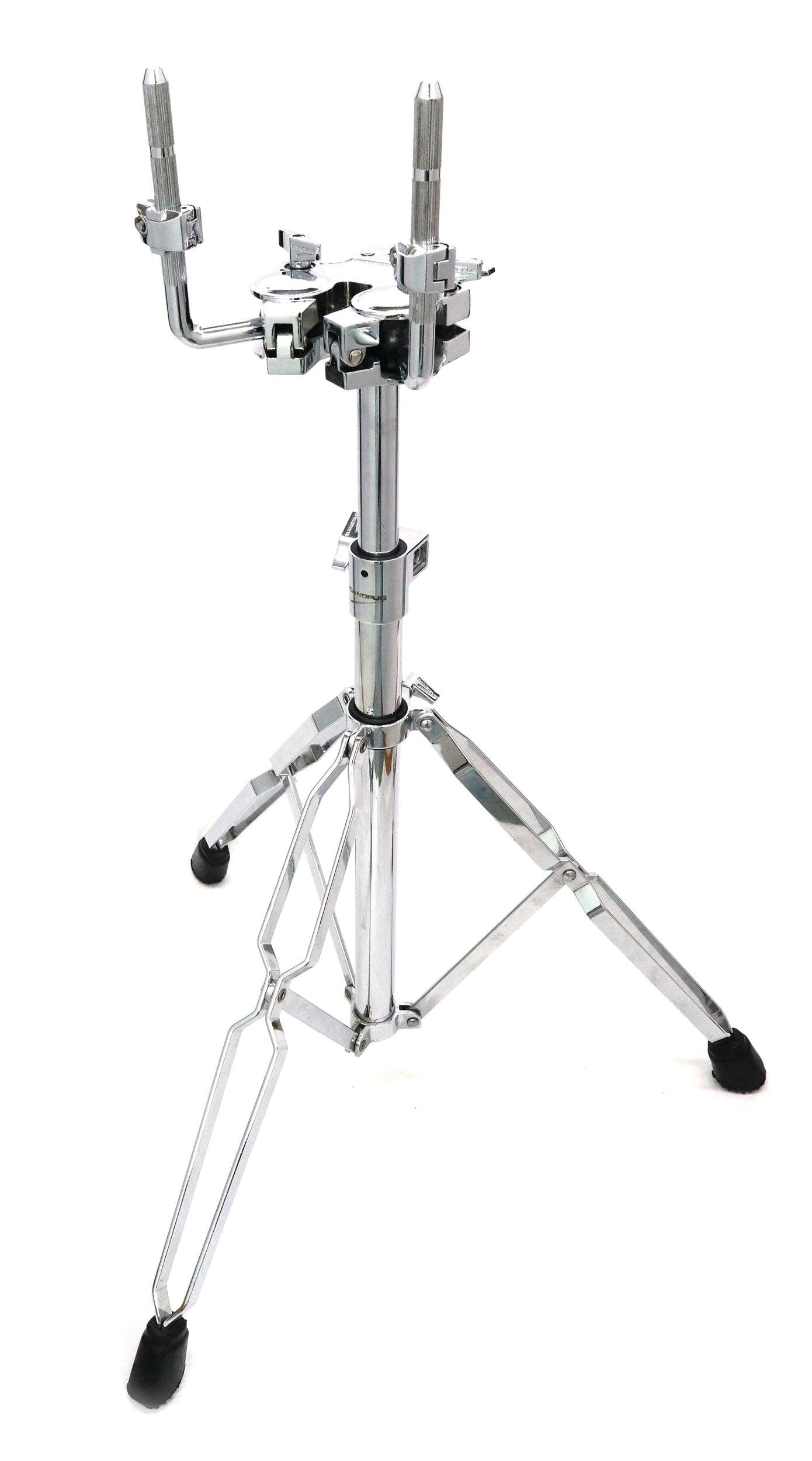 Double Tom Stand