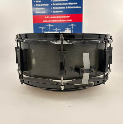 Pork Pie 12" x 5" Lil Squealer Snare-Atlanta Drum Shop-Atlanta Drum Shop