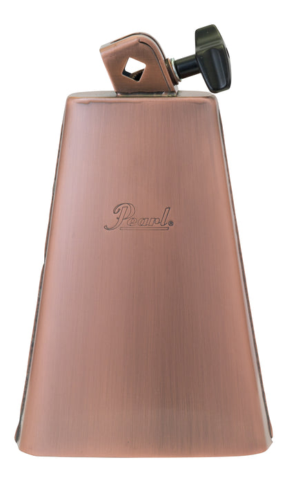 HORACIO HERNANDEZ SIGNATURE COWBELL, ANABELLA