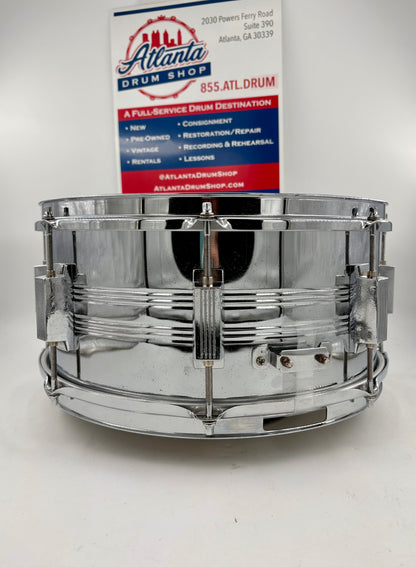 Tama 14x6.5 Rockstar Snare