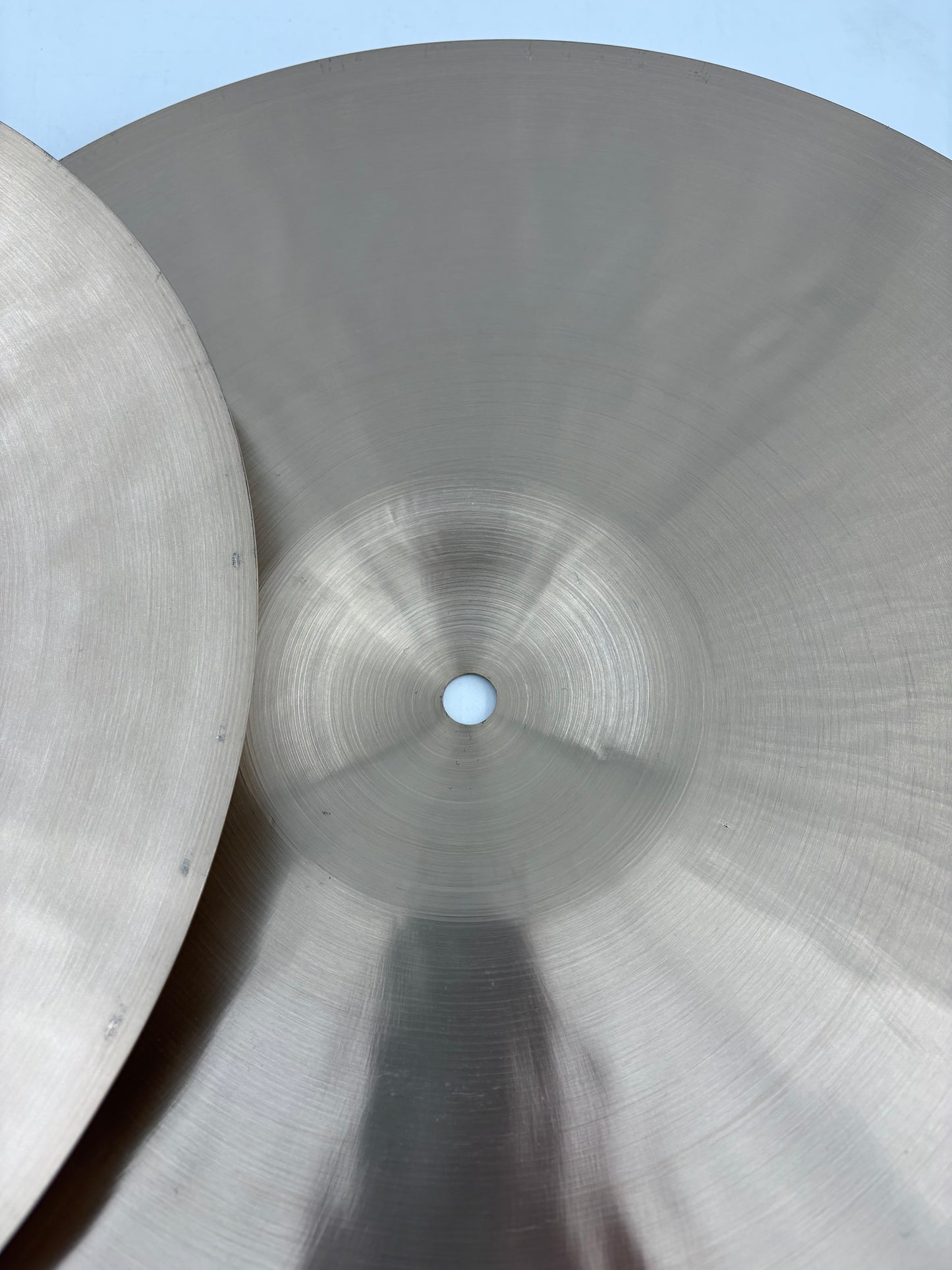 Centent 14” Ardor Hi-Hats