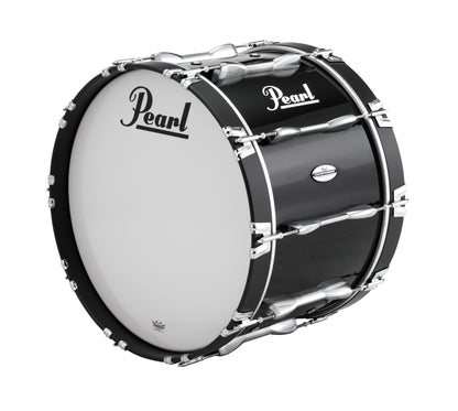 22"X14" CHAMPIONSHIP MAPLE BASS DRUM