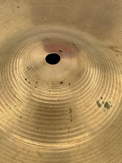 Vintage A Zildjian 18" Medium Thin Crash - 1502g