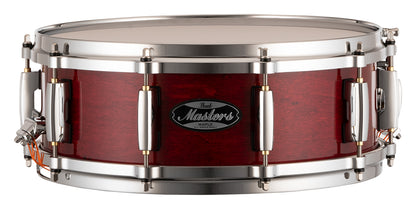 MASTERS MAPLE 14"X5" SNARE