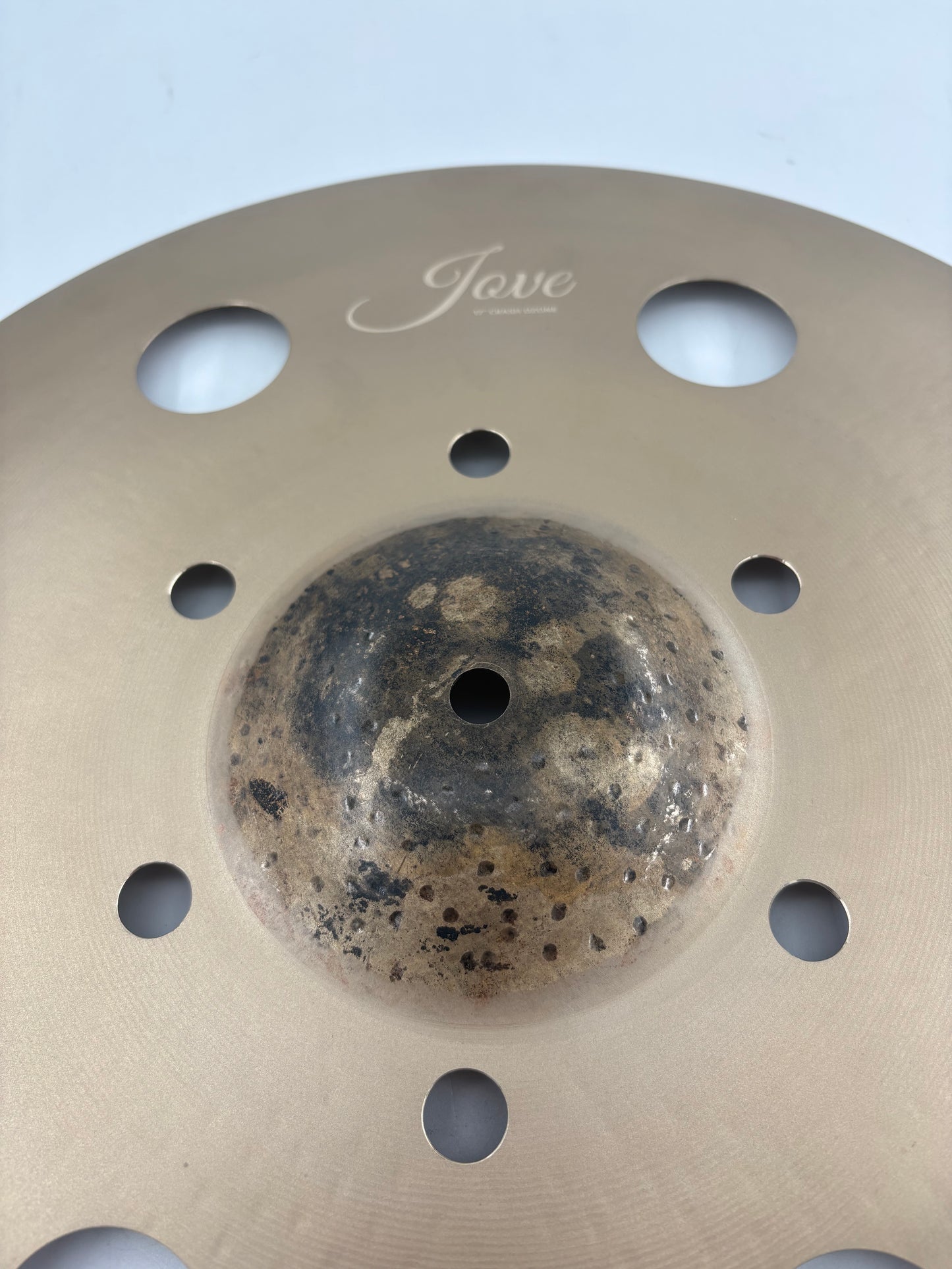 Centent 17” Jove Crash Ozone