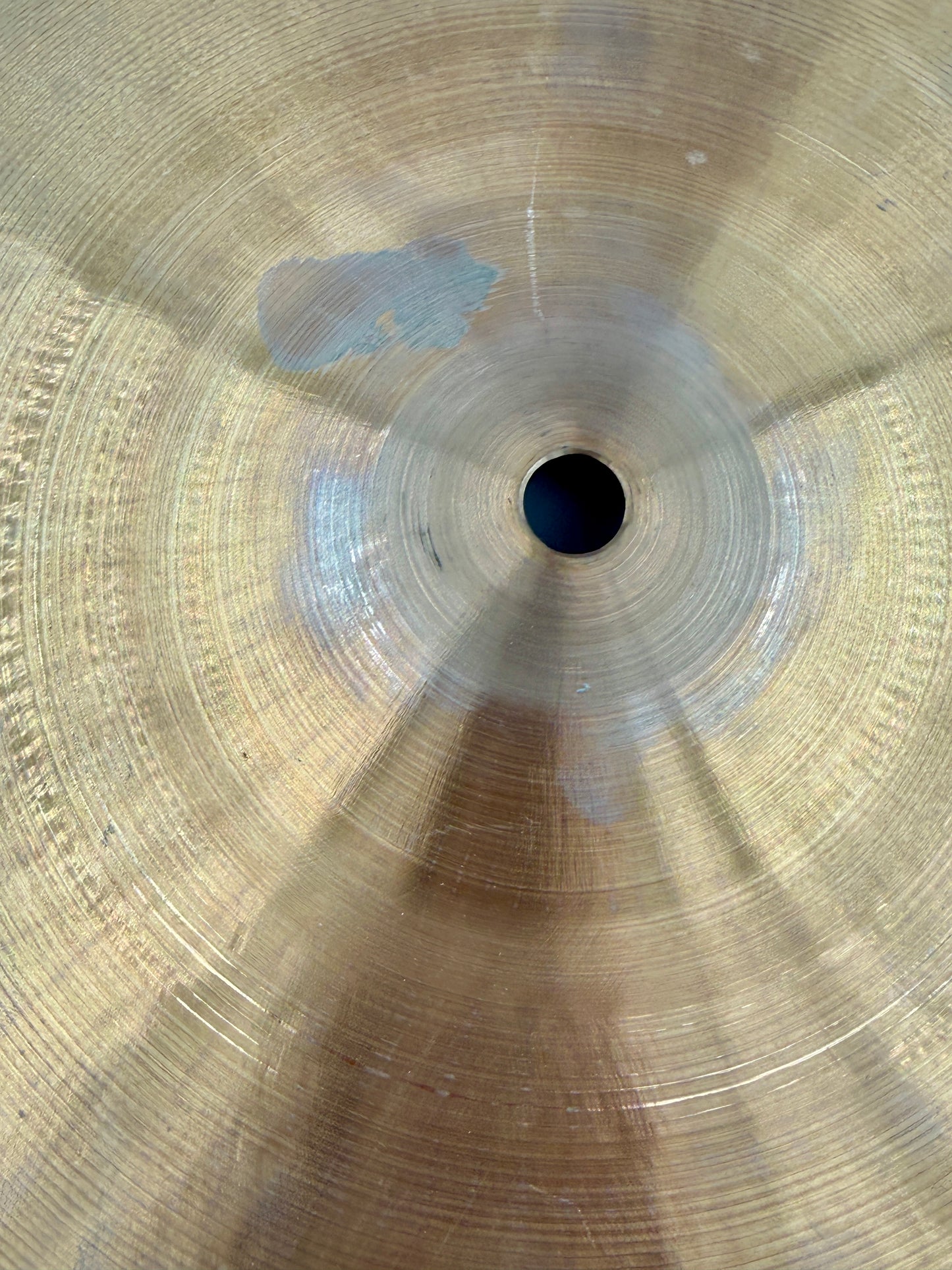 Istanbul Agop 14” XIST Hi-Hats (930g & 1,184g)