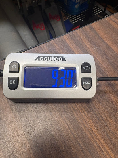 Istanbul Agop 14” XIST Hi-Hats (930g & 1,184g)