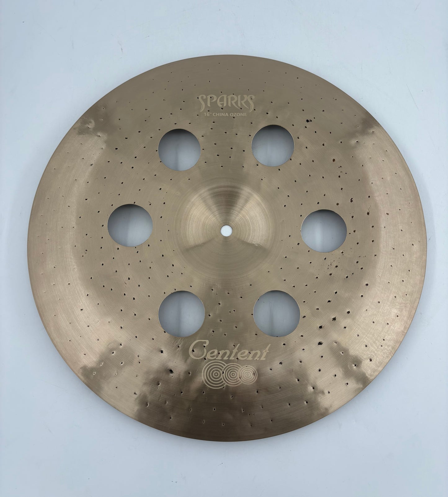 Centent 16” Sparks China Ozone