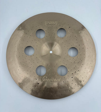 Centent 16” Sparks China Ozone