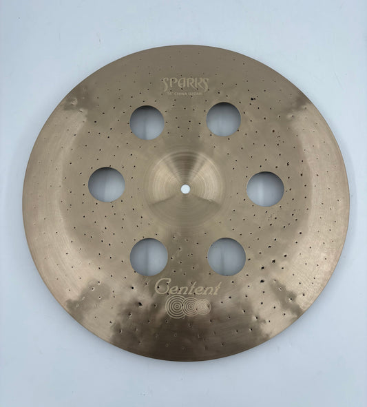 Centent 16” Sparks China Ozone