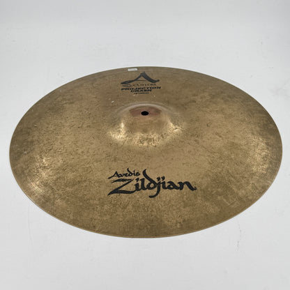 Zildjian A Custom 18" Projection Crash - 1420g
