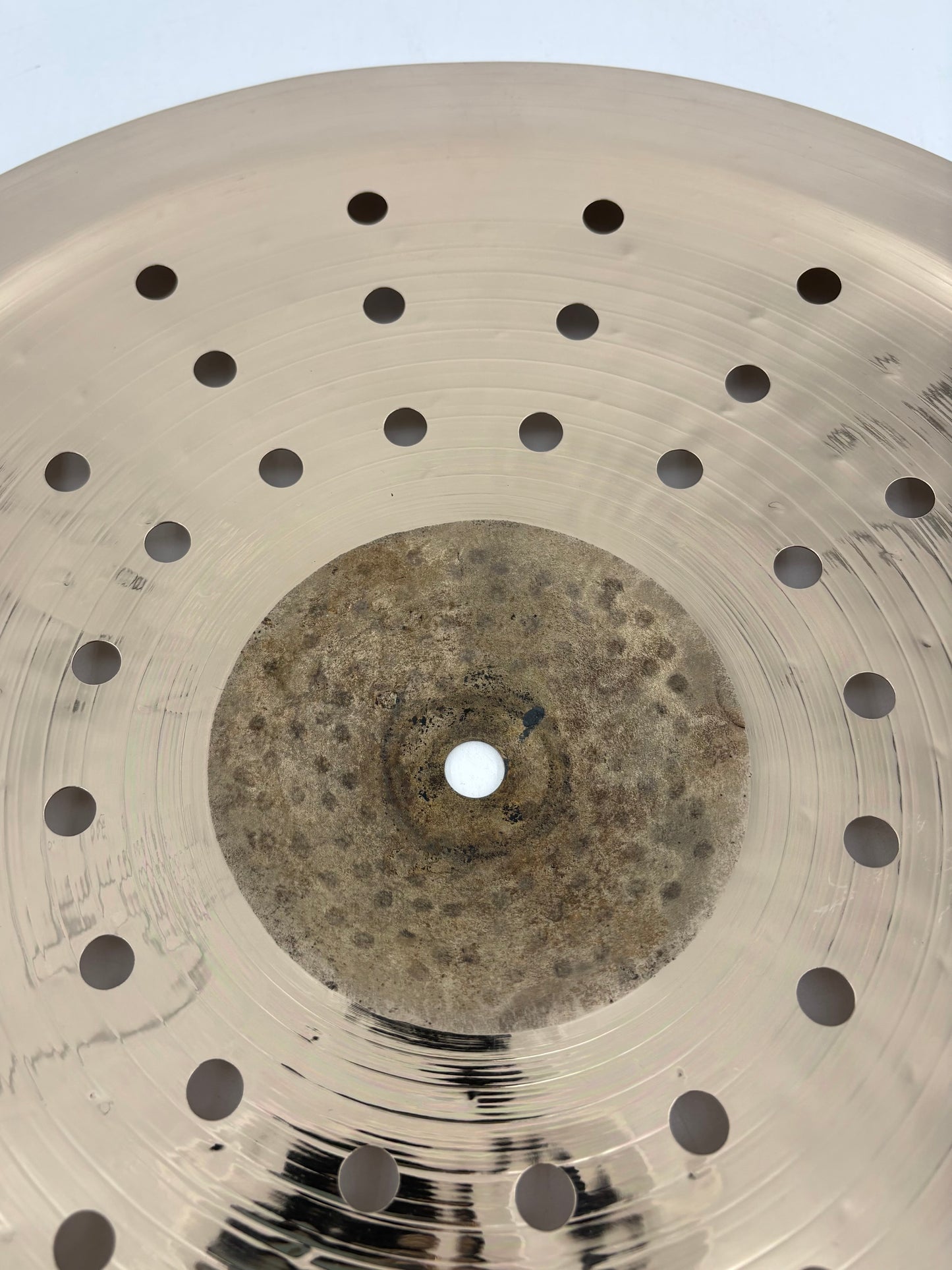 Centent 16” Lad Static China