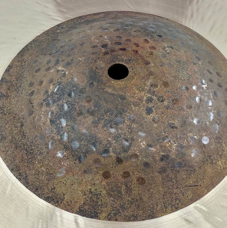 Centent 21” Emperor Ride-Centent-Atlanta Drum Shop