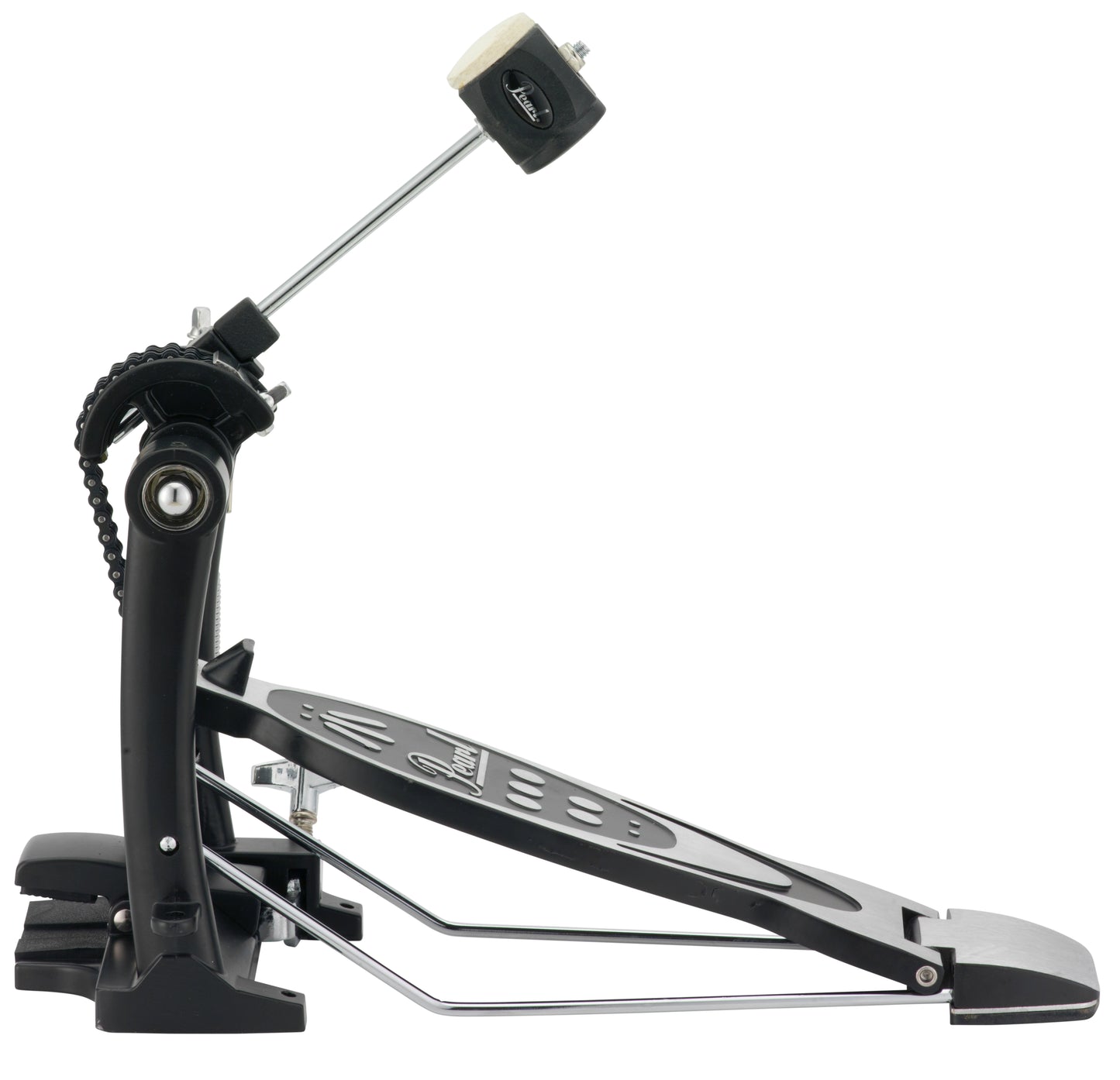 P530 BASS DRUM PEDAL