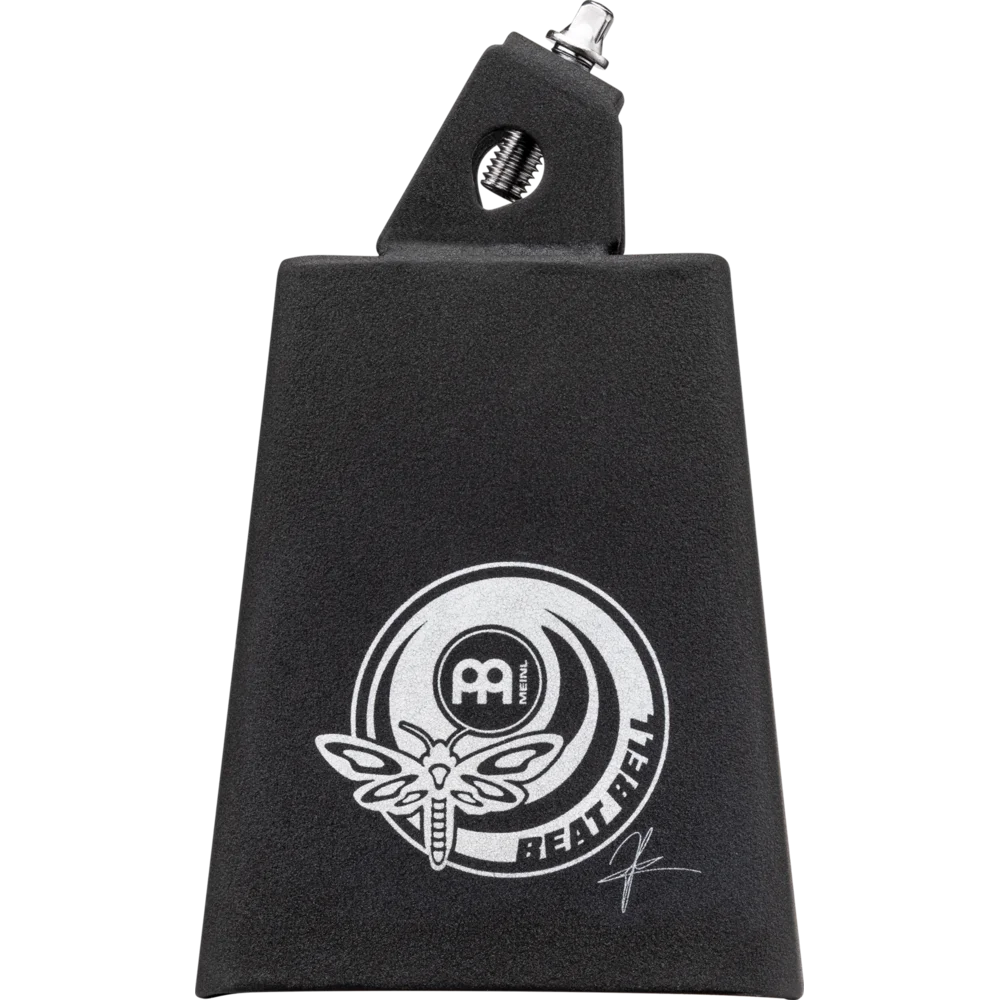 Meinl Anika Nilles Signature Cowbell - Beat Bell