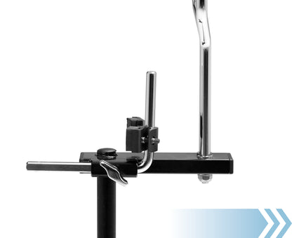 ADVANCED MARCHING HARDWARE, SNARE STAND