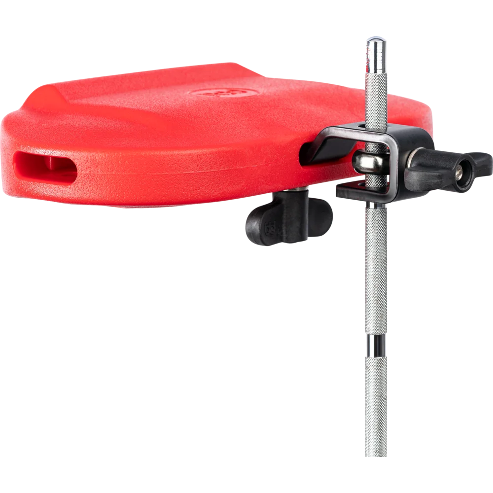 Meinl Percussion Block Low Pitch, Red - MPE4R