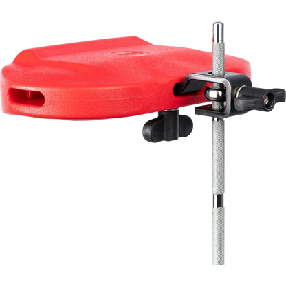 Meinl Percussion Block Low Pitch, Red - MPE4R