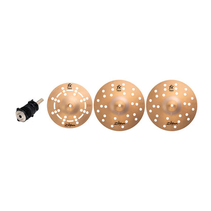 Zildjian 10" FX Stack - FXSTK10