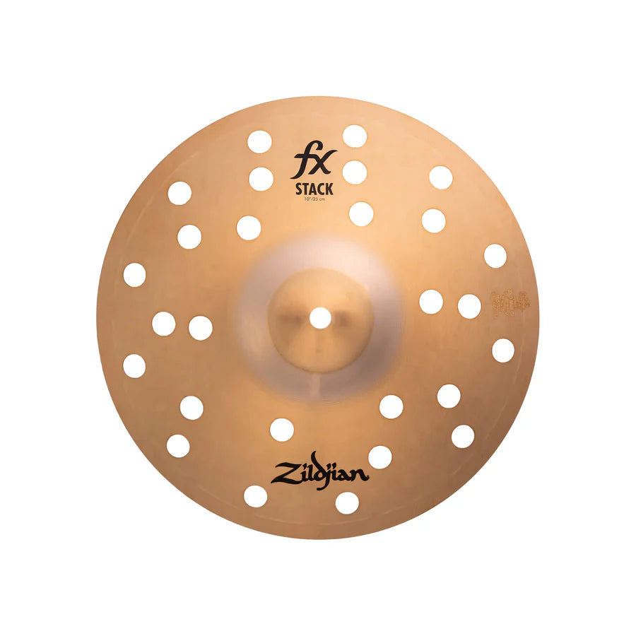 Zildjian 10" FX Stack - FXSTK10