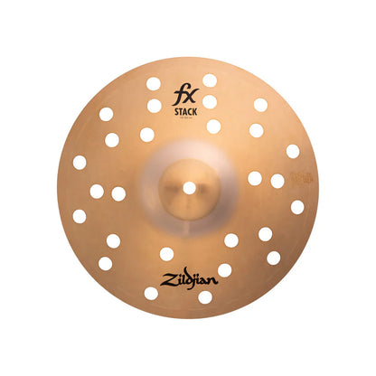 Zildjian 10" FX Stack - FXSTK10