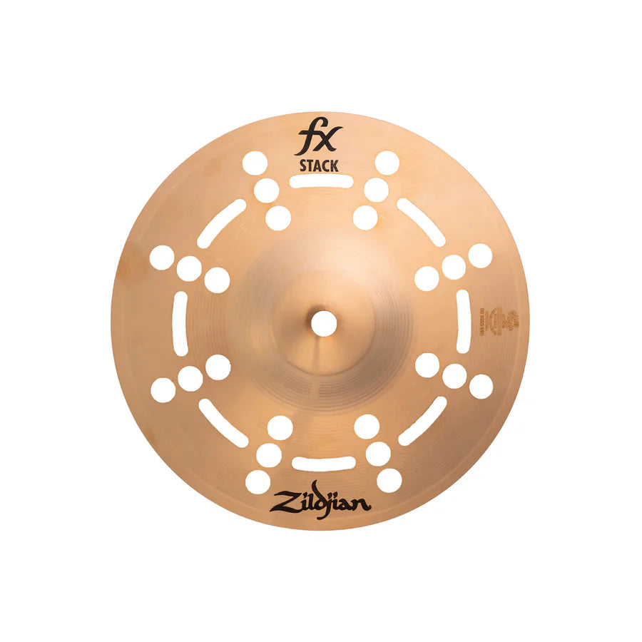 Zildjian 10" FX Stack - FXSTK10