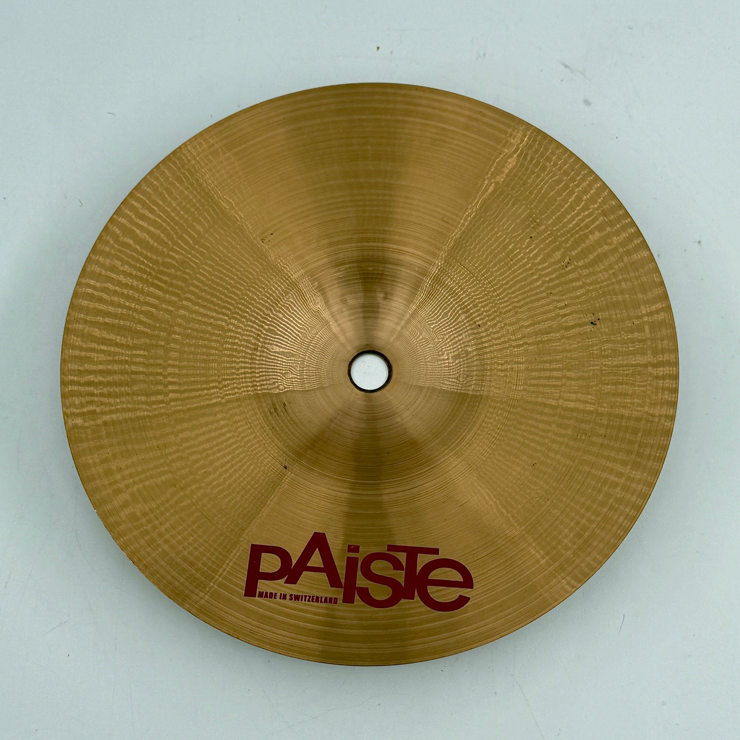 Paiste 2002 8” Splash-Atlanta Drum Shop-Atlanta Drum Shop