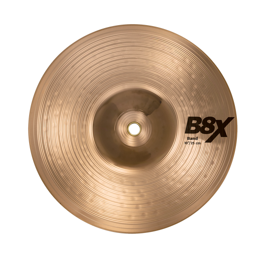 SABIAN 10" B8X Band