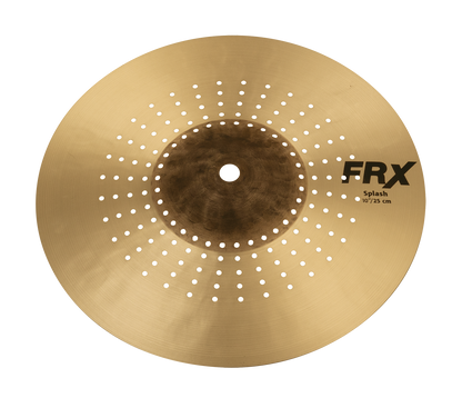 SABIAN 10" FRX Splash