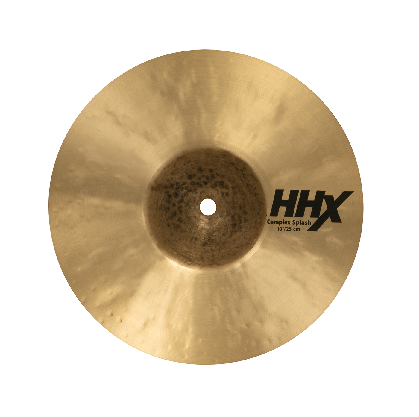 SABIAN 10