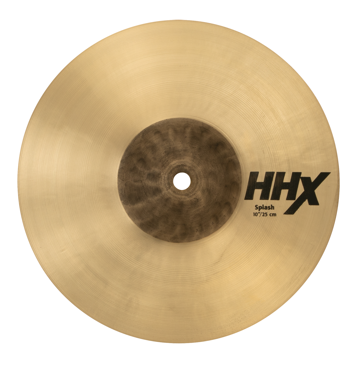 SABIAN 10" HHX Splash