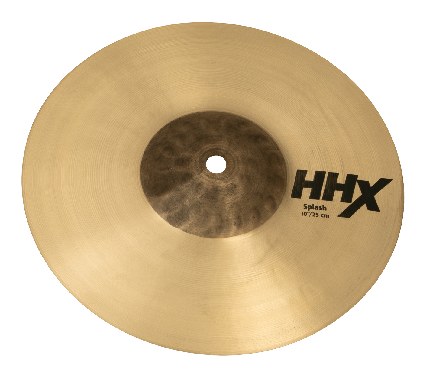 SABIAN 10" HHX Splash