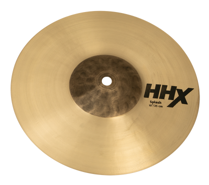 SABIAN 10" HHX Splash