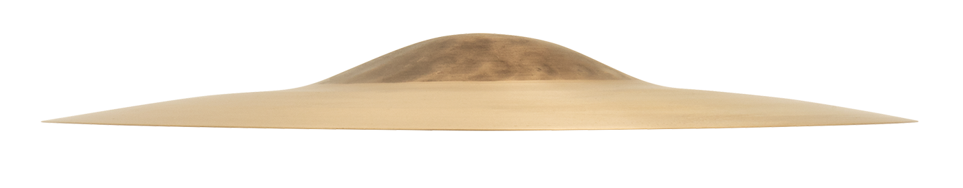 SABIAN 10" HHX Splash