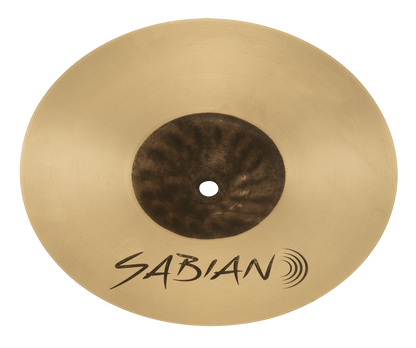 SABIAN 10" HHX Splash