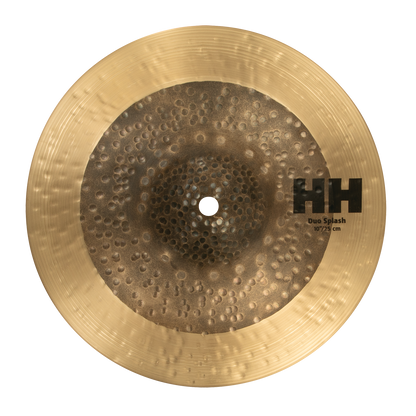 SABIAN 10" HH Duo Splash