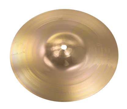 SABIAN 10" Paragon Splash Brilliant Finish