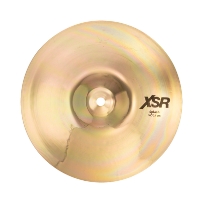 SABIAN 10" XSR Splash