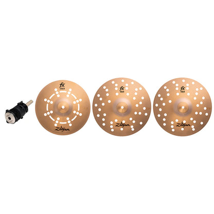 Zildjian 12" FX Stack - FXSTK12